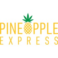 Pineapple Express Logo