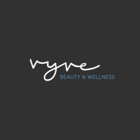 Vyve Beauty & Wellness Logo