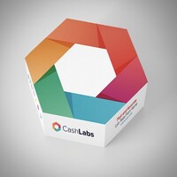 CashLabs Logo