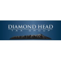 Diamond Head Tax Group Logo
