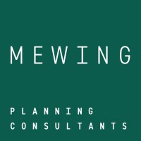 Mewing Planning Consultants Logo