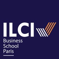 ILCI Business School Logo