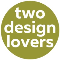 Two Design Lovers Logo