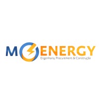 Moenergy - Engenharia, Procurement & Construção, Lda Logo