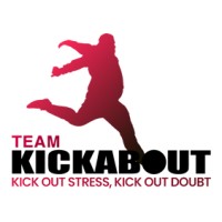 TeamKickabout CIC Logo