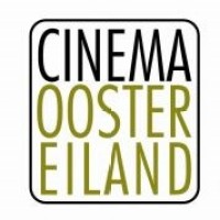 Cinema Oostereiland Logo