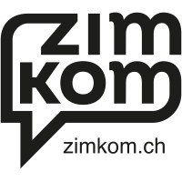 Zimmermann Kommunikation AG Logo