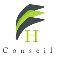 H Conseil Logo