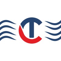 ClimaTech HVAC Services Logo