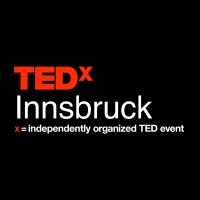 TEDxInnsbruck Logo