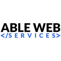 Able Web Services Logo