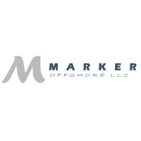 Marker Offshore LLC Logo