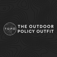 The Outdoor Policy Outfit Logo