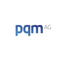 PQM Consulting AG Logo