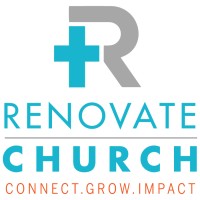 Renovate Church Logo
