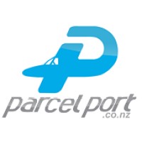 Parcelport.co.nz Logo