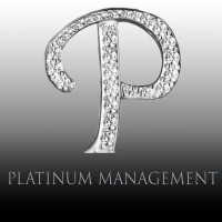 Platinum Management Logo
