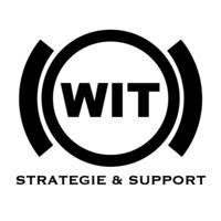 WIT Strategie & Support Logo