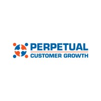 Perpetual Customer Growth Logo
