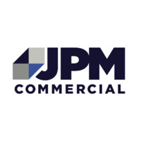 JPM Commercial Logo