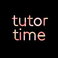 tutortime Logo
