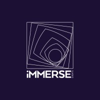 iMMERSE EVENTS Logo