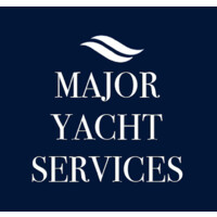 Major Yacht Services Logo