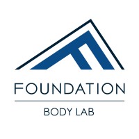 Foundation Body Lab Logo