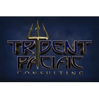 Trident Pacific Consulting LLC Logo