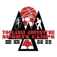Toolangi Adventure Sports Camp Logo