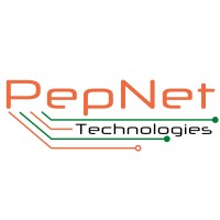 PepNet Technologies Logo