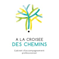 A LA CROISEE DES CHEMINS - Cabinet daccompagnement professionnel Logo