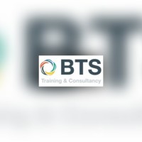 Best Technology Solutions - B.T.S Logo