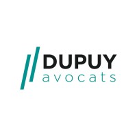 Dupuy & associés Logo