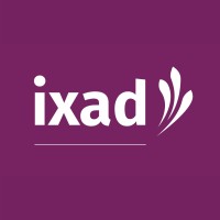 IXAD Nord-Ouest Logo