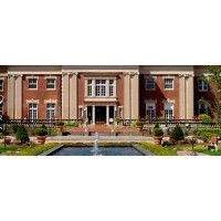 Loyola Jesuit Center Logo