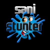 Sanistunter Logo