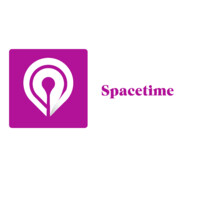 Spacetime Logo