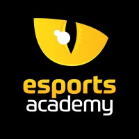 eSports Academy Logo