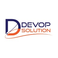 DEVOPSolution Logo