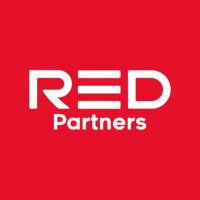 RED Partners Türkiye Logo
