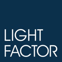 Light Factor Logo