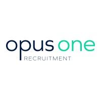 OPUS ONE Recruitment GmbH Logo