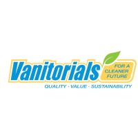 Vanitorials Ltd Logo