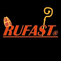 Rufast BV Logo