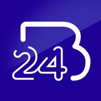 Blue24 Limited Logo