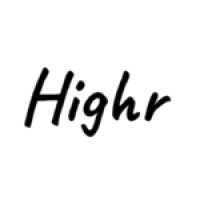 Highr Logo