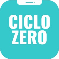 CicloZero Logo