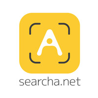 SEARCHA, find new sales opportunities Logo