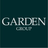 Garden Group Logo